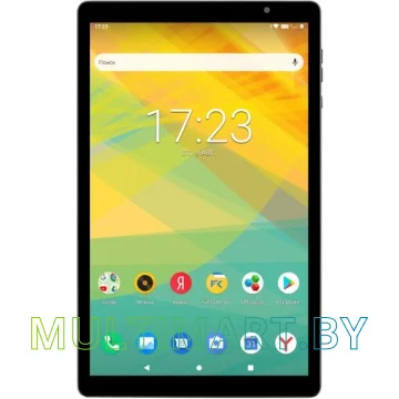 Планшет Prestigio Grace 4991 16GB LTE (PMT4991_4G_D)